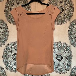 Loft Blouse